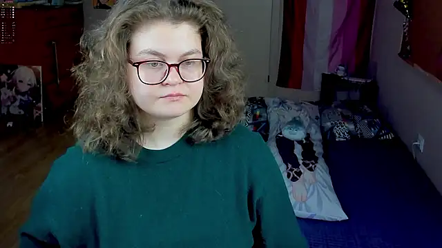 Sashy_Way Live XXX-Chat