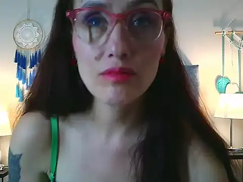 IberianMoonMK Live XXX-Chat