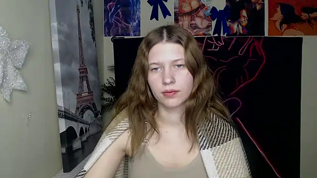 StellaCRLのライブXXXチャット