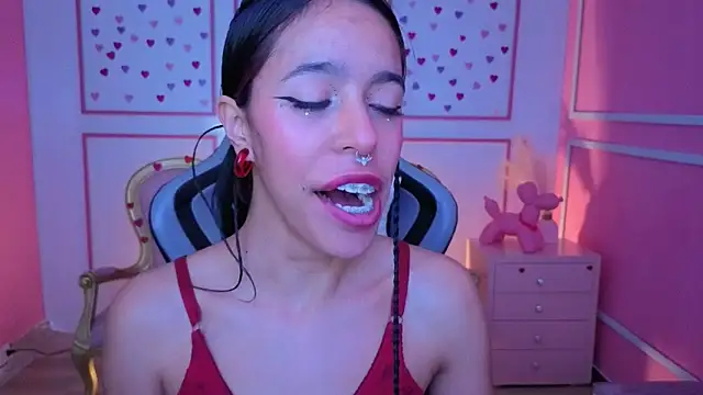 stephania_t Live XXX-chat