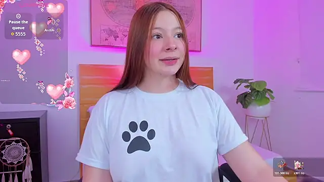 kitty_sweeety_ 现场XXX聊天