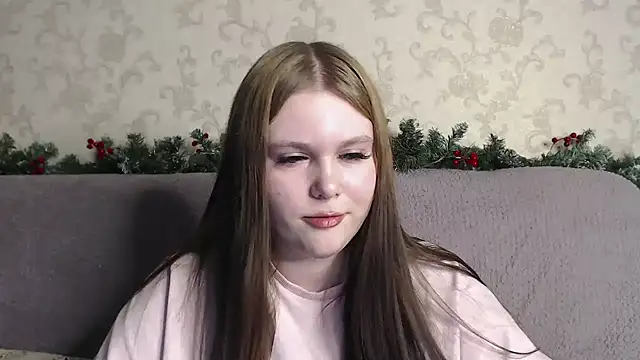 Musegirl Live XXX-Chat