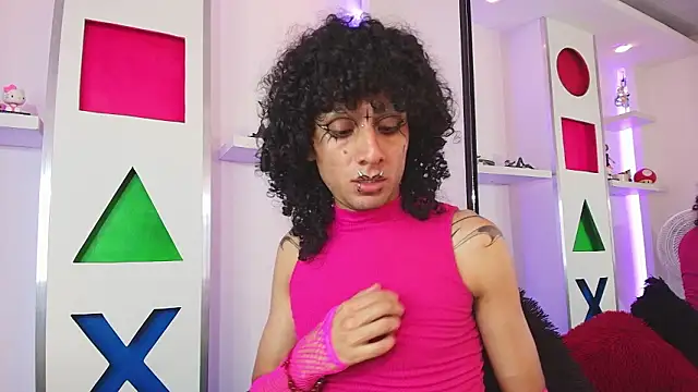 Show Webcam de 4L3JX