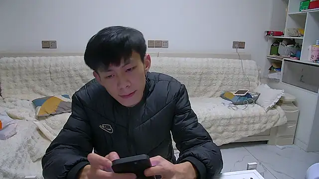 paofu-001 网络视讯表演