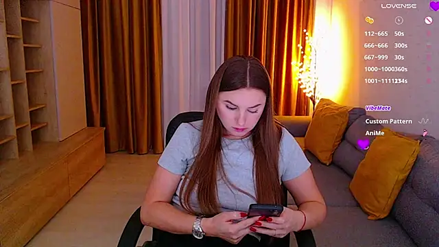 _Mia_Adams' Live XXX Chat