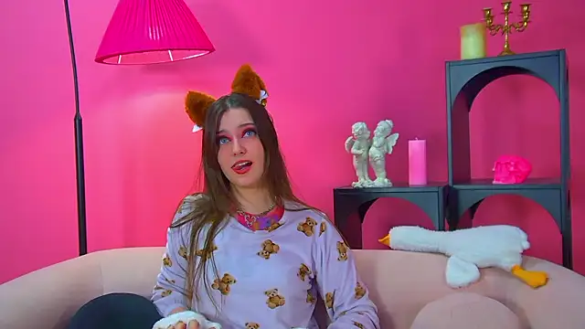 JessicaJewells Live XXX-chat