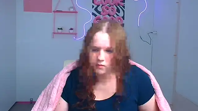 Kitty_Mia_Kitty Webcam-Show