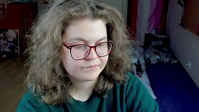 Sashy_Way's Live XXX Chat