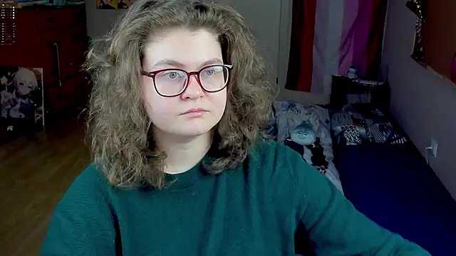 Sashy_Way's Live XXX Chat