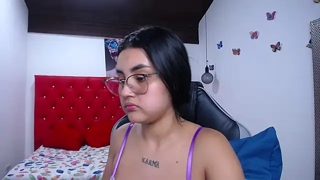 kathe-mills235's Live XXX Chat