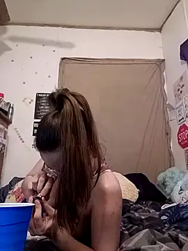 snowbird1117 Webcam-Show