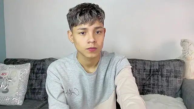 Webkamerová show Andy_Belier23