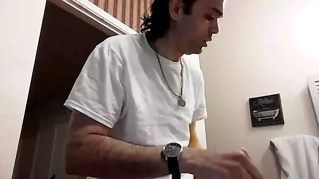 แชท XXX สดของ StuntingSpunMarine69