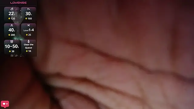 Kendall_Gil Webcam-Show