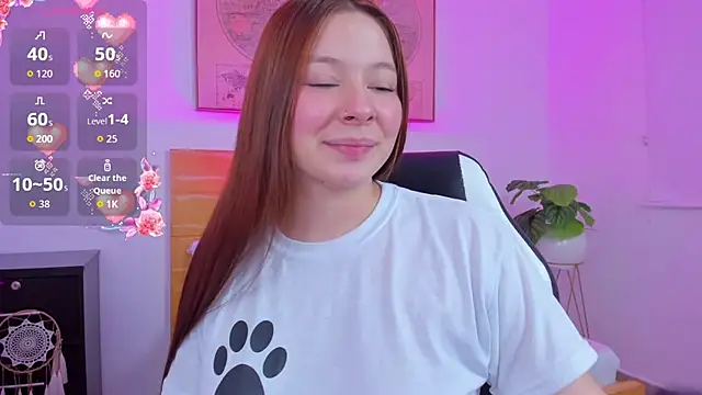 kitty_sweeety_ 现场XXX聊天