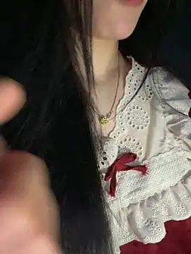 Bonnie22 Webcam-Show