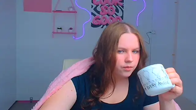 Вебкам-шоу Kitty_Mia_Kitty