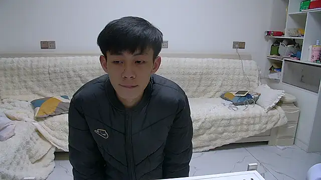 عرض كام paofu-001