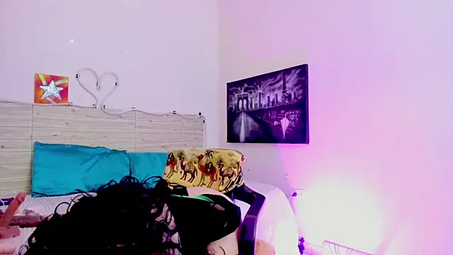 Živý XXX chat lilahSweet