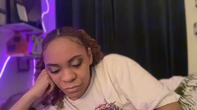 Sanaawest 现场XXX聊天