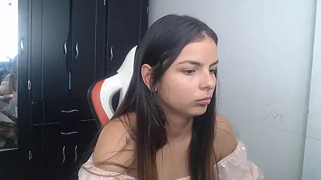 rosella_69 webkamerás műsora