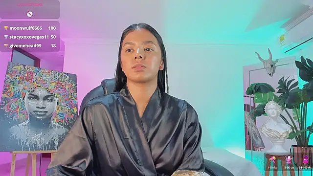 Chat XXX Live JANYLOVE__