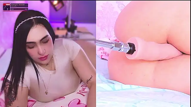 Chat XXX Live kloe_campbell