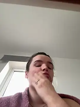 Chat XXX Live maisiesmithx