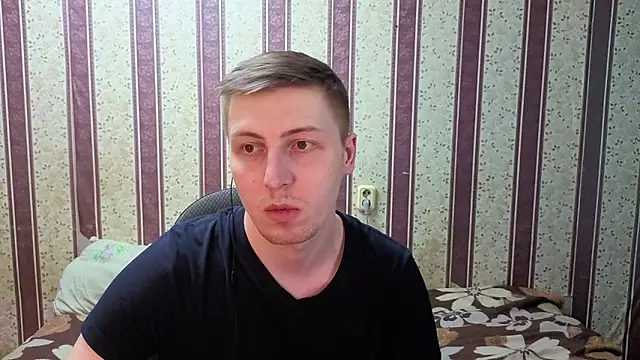 Webkamerová show darienlarge