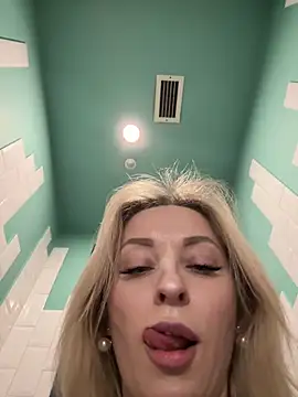 VikaBunny1 Live XXX-Chat