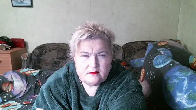 Lana555 élő XXX-chatje