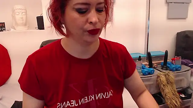 Chat XXX Live eva_twiss