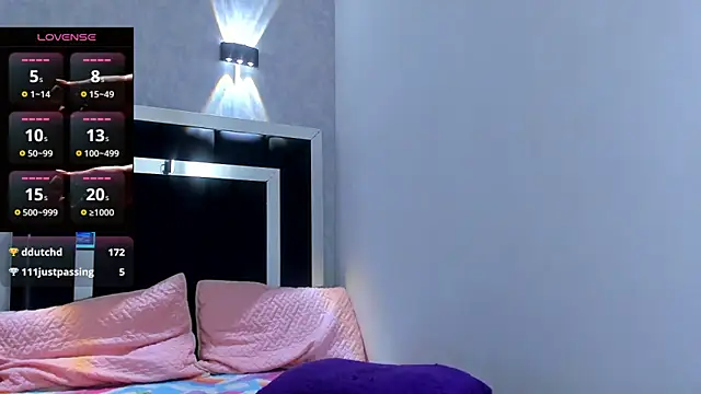 elian_7 webkamerás műsora