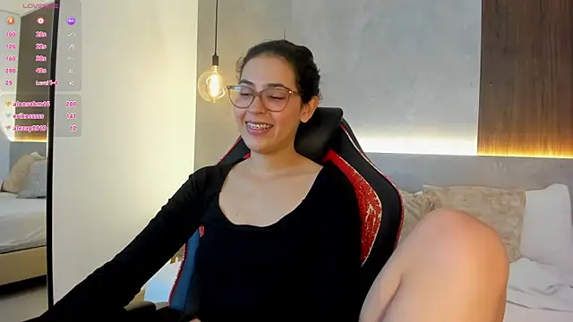 Chat XXX Live desireee_