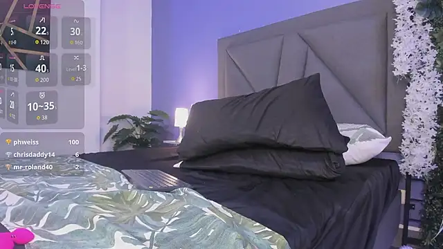 Gaby_cruz_ Webcamshow