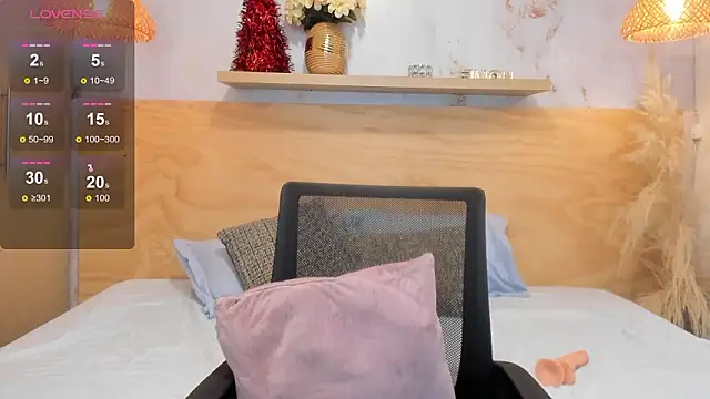 Chat XXX Live Lasira_Thill