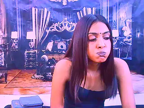 IndianPretty14u2Luv Live XXX-Chat