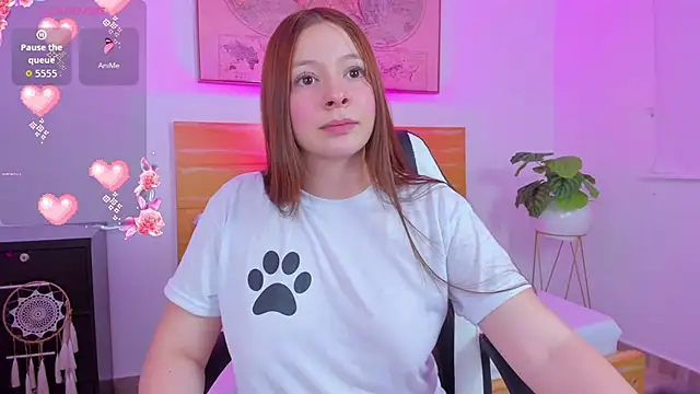 Chat XXX Live kitty_sweeety_