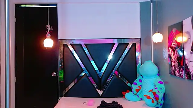 Pokazy przed kamerką – park_jimin1