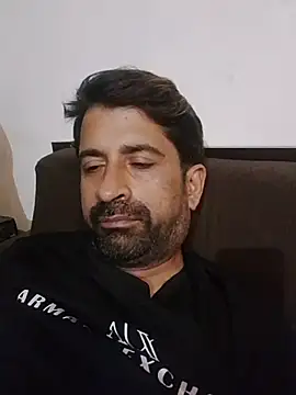 XxX_KING30のウェブカメラショー