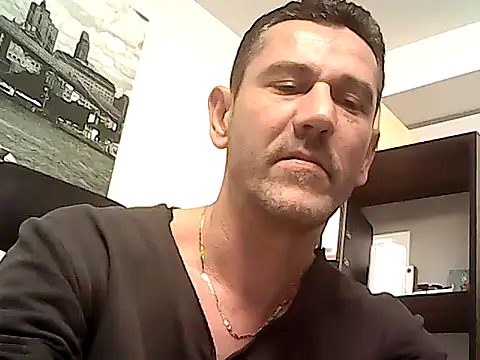 عرض كام mastercharisma35