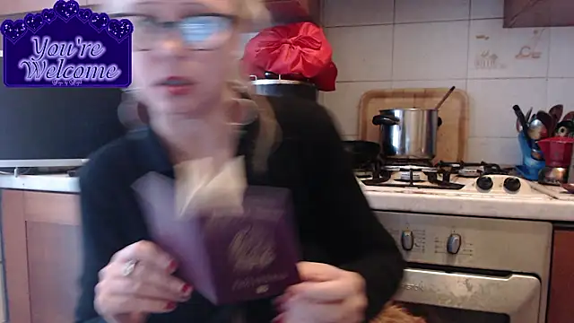 martachatte élő XXX-chatje