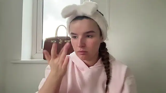 maisiesmithx Show Webcam