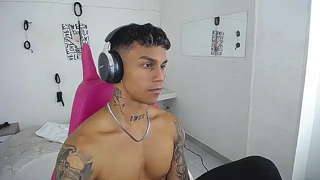 Leonard_Price 现场XXX聊天