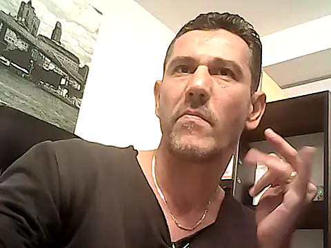 عرض كام mastercharisma35