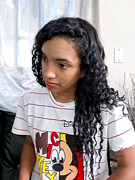 Živý XXX chat Cataleya_ja