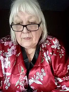 Alexia64231 élő XXX-chatje