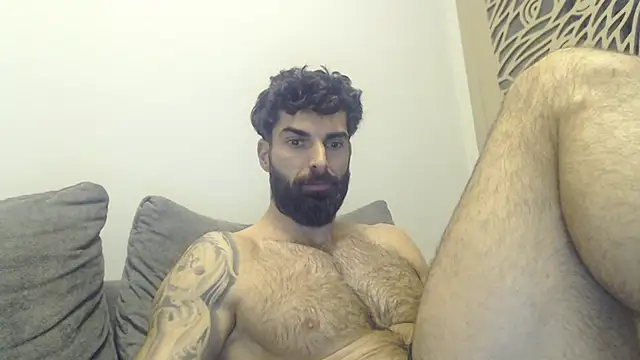 XXX chat uživo modela Verycutex