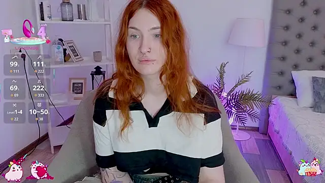 แชท XXX สดของ _Chlo__e