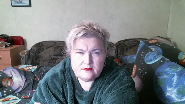 Živý XXX chat Lana555